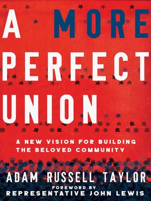 A More Perfect Union - ebook